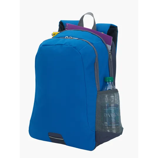 Good Value™ Sport Backpack with Reflective Strap — view 7