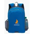 Good Value™ Sport Backpack with Reflective Strap — view 5