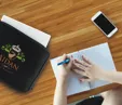Good Value™ 13" Laptop Sleeve with Zipper Closure — view 3