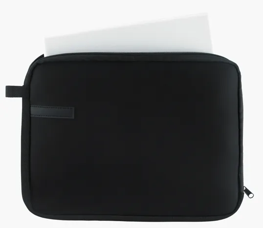 Good Value™ 13" Laptop Sleeve with Zipper Closure