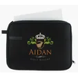 Good Value™ 13" Laptop Sleeve with Zipper Closure — view 2