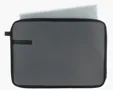 Good Value™ 15" Laptop Sleeve with Zipper Closure — view 2
