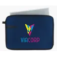 Good Value™ 15" Laptop Sleeve with Zipper Closure — view 6
