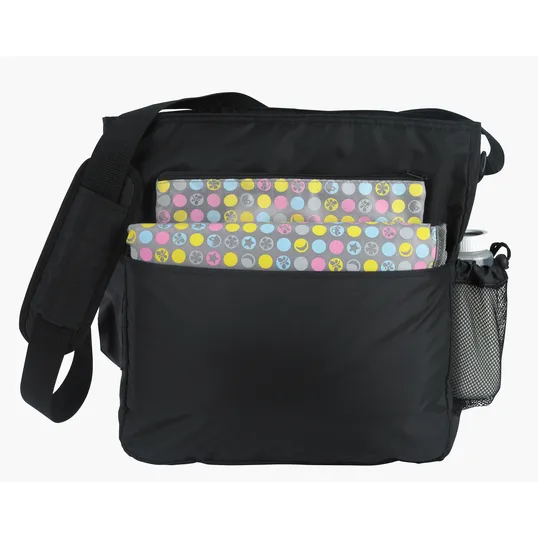 Good Value™ Tot Diaper Bag with Changing Pad — view 3