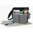 Good Value™ Tot Diaper Bag with Changing Pad — view 4