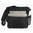 Good Value™ Tot Diaper Bag with Changing Pad — view 3
