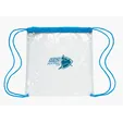 Good Value™ Clear Game Drawstring Backpack — view 16