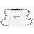 Good Value™ Clear Game Drawstring Backpack — view 12