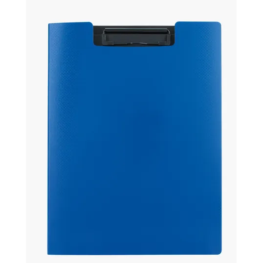 Good Value™ Clipboard Folder with Writing Pad