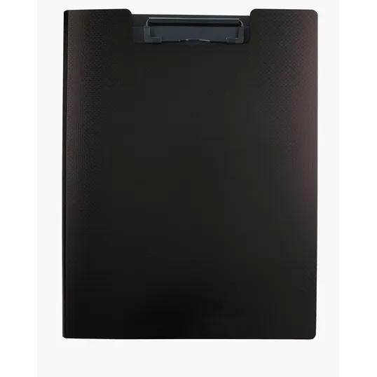 Good Value™ Clipboard Folder with Writing Pad — view 3