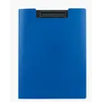 Good Value™ Clipboard Folder with Writing Pad