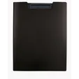 Good Value™ Clipboard Folder with Writing Pad — view 3