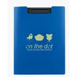 Good Value™ Clipboard Folder with Writing Pad — view 4