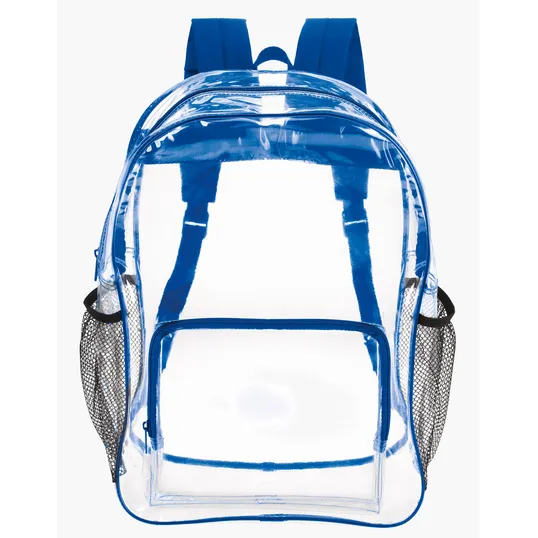 Good Value™ Clear Backpack — view 5