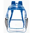 Good Value™ Clear Backpack — view 5