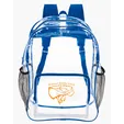 Good Value™ Clear Backpack — view 10