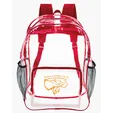 Good Value™ Clear Backpack — view 9