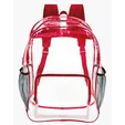 Good Value™ Clear Backpack — view 4