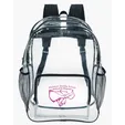 Good Value™ Clear Backpack — view 7