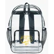 Good Value™ Clear Backpack — view 6