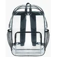 Good Value™ Clear Backpack