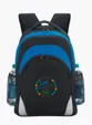 Good Value™ Authority Computer Backpack with Padded Laptop Sleeve — view 4