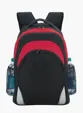 Good Value™ Authority Computer Backpack with Padded Laptop Sleeve — view 3