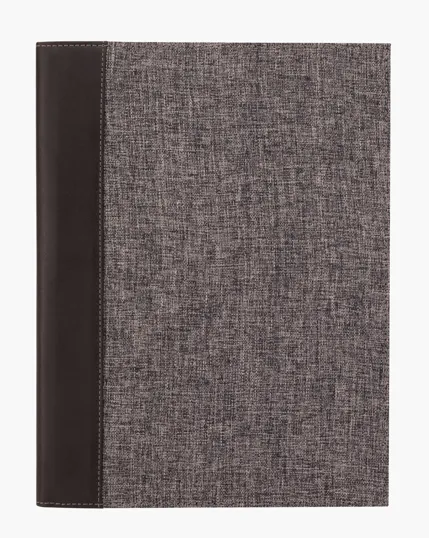 Good Value™ The Composition Padfolio with Writing Pad