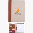 Good Value™ The Composition Padfolio with Writing Pad — view 5