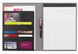 Good Value™ The Composition Padfolio with Writing Pad — view 2