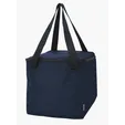 Koozie® Square Cooler Bag with Zippered Main Compartment — view 3