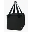 Koozie® Square Cooler Bag with Zippered Main Compartment