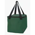 Koozie® Square Cooler Bag with Zippered Main Compartment — view 4