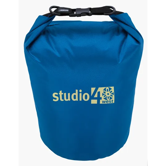 Koozie® Adventure Dry Sack 5L Water-Resistant Bag — view 6