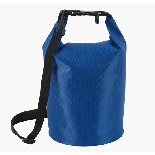 Koozie® Adventure Dry Sack 5L Water-Resistant Bag — view 2