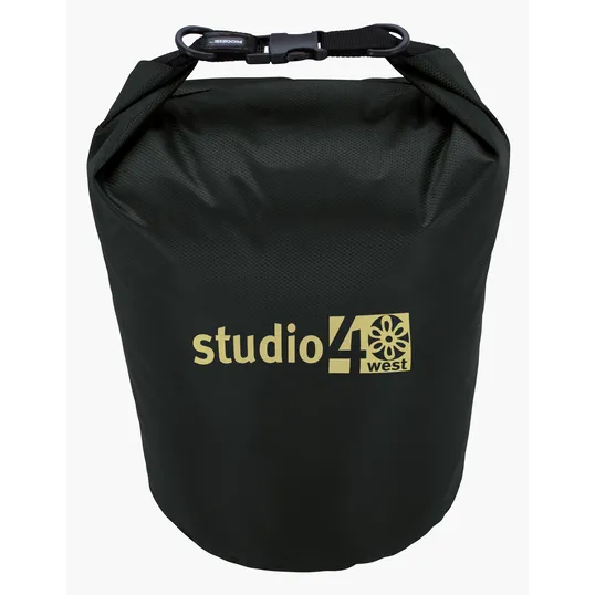 Koozie® Adventure Dry Sack 5L Water-Resistant Bag — view 10