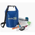 Koozie® Adventure Dry Sack 5L Water-Resistant Bag — view 8