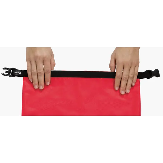 Koozie® Adventure Dry Sack 10L Ripstop Polyester Dry Bag — view 31
