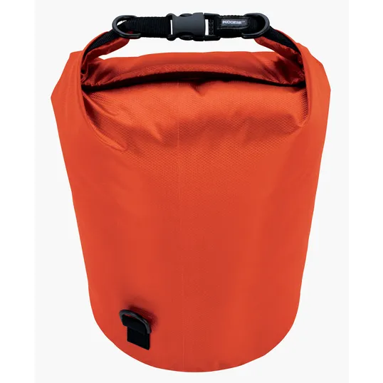 Koozie® Adventure Dry Sack 10L Ripstop Polyester Dry Bag — view 2