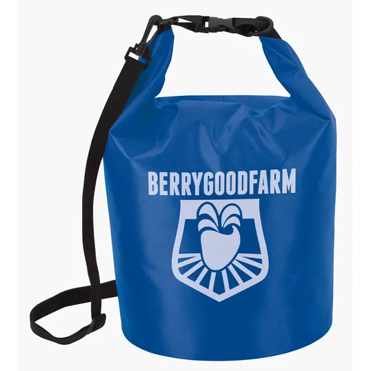 Koozie® Adventure Dry Sack 10L Ripstop Polyester Dry Bag — view 52