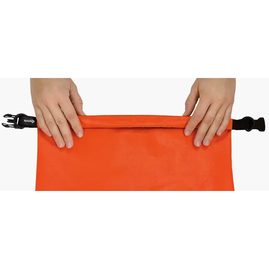 Koozie® Adventure Dry Sack 10L Ripstop Polyester Dry Bag — view 7