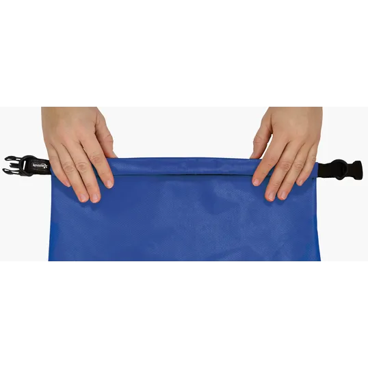 Koozie® Adventure Dry Sack 10L Ripstop Polyester Dry Bag — view 20