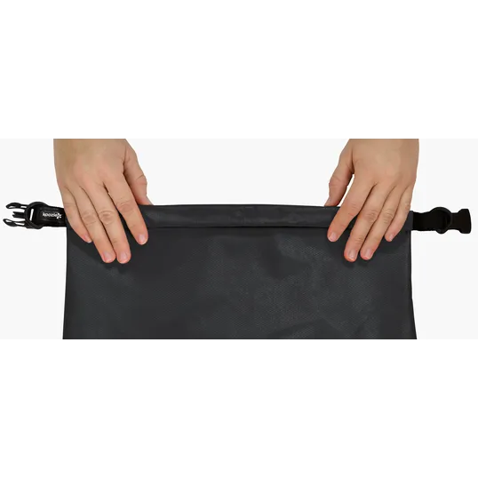 Koozie® Adventure Dry Sack 10L Ripstop Polyester Dry Bag — view 42