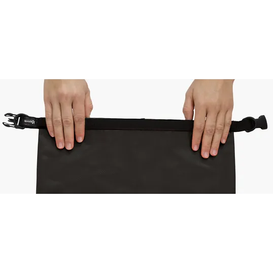 Koozie® Adventure Dry Sack 10L Ripstop Polyester Dry Bag — view 41