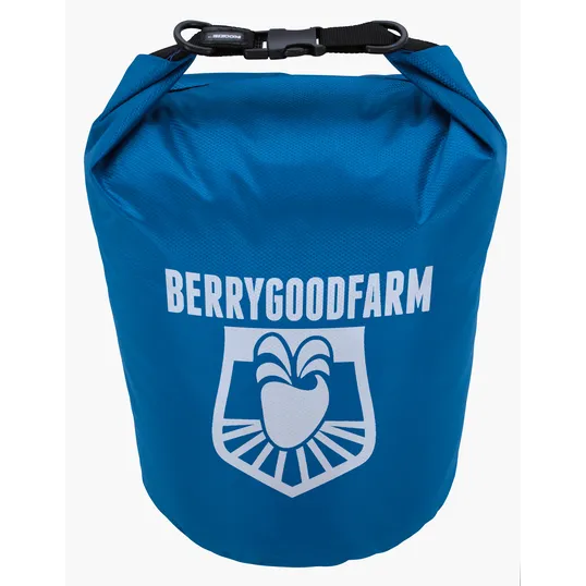 Koozie® Adventure Dry Sack 10L Ripstop Polyester Dry Bag — view 51