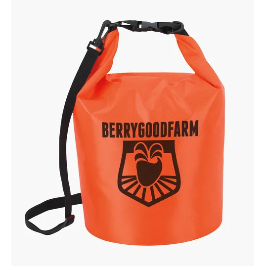 Koozie® Adventure Dry Sack 10L Ripstop Polyester Dry Bag — view 48