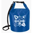 Koozie® Adventure Dry Sack 10L Ripstop Polyester Dry Bag — view 53