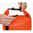 Koozie® Adventure Dry Sack 10L Ripstop Polyester Dry Bag — view 11
