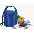 Koozie® Adventure Dry Sack 10L Ripstop Polyester Dry Bag — view 17