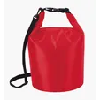 Koozie® Adventure Dry Sack 10L Ripstop Polyester Dry Bag — view 28